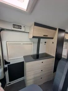 Fahrzeugbild Sun Living V 65 GX - Verkauft #17