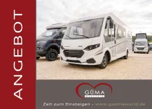 Fahrzeugbild Sunlight Adventure I 69L ***GÜMA-SONDERPREIS-AKTION*** #1