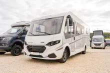 Fahrzeugbild Sunlight Adventure I 69L ***GÜMA-SONDERPREIS-AKTION*** #3