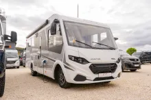 Fahrzeugbild Sunlight Adventure I 69L ***GÜMA-SONDERPREIS-AKTION*** #5