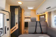 Fahrzeugbild Sunlight Adventure I 69L ***GÜMA-SONDERPREIS-AKTION*** #8