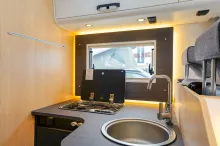 Fahrzeugbild Sunlight Adventure I 69L ***GÜMA-SONDERPREIS-AKTION*** #11