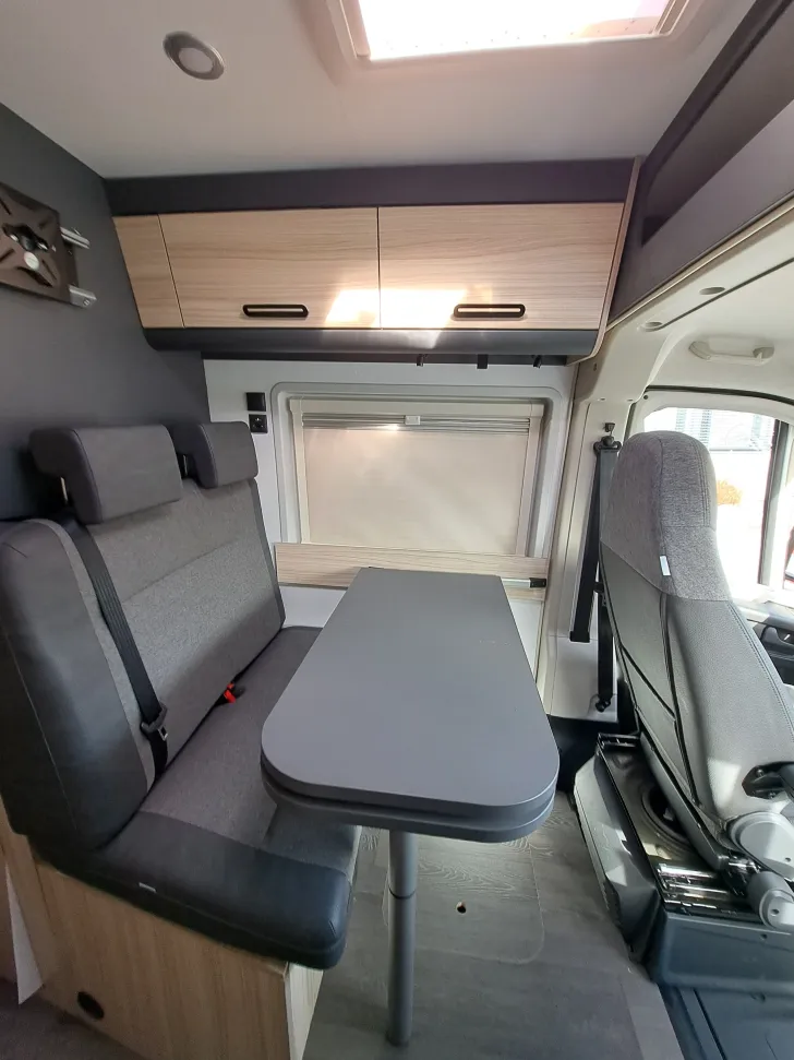 Fahrzeugbild Sun Living V 65 GX - ab Euro 74.520,-- #12