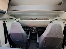 Fahrzeugbild Sun Living V 65 GX - Verkauft #11