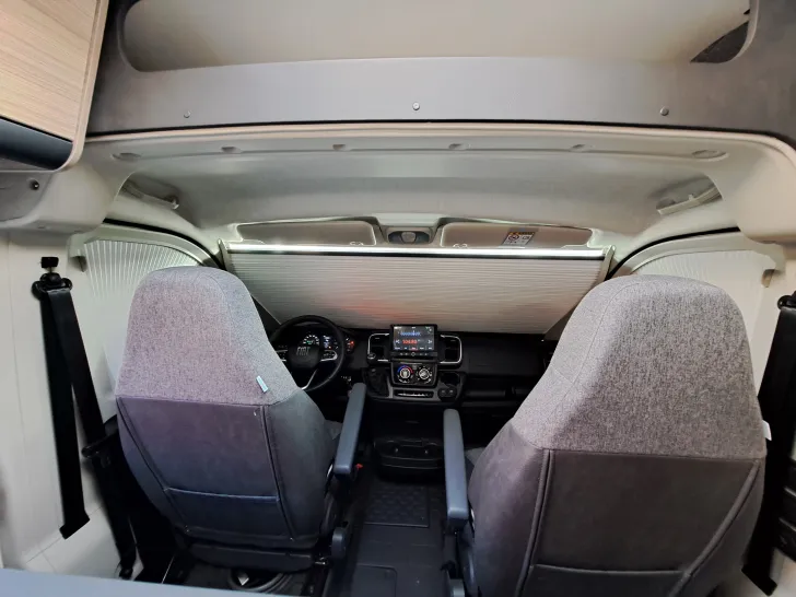 Fahrzeugbild Sun Living V 65 GX - ab Euro 74.520,-- #11