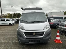 Fahrzeugbild VanTourer 540 D Aufstelldach Aufstelldach Solar Hubbett #2