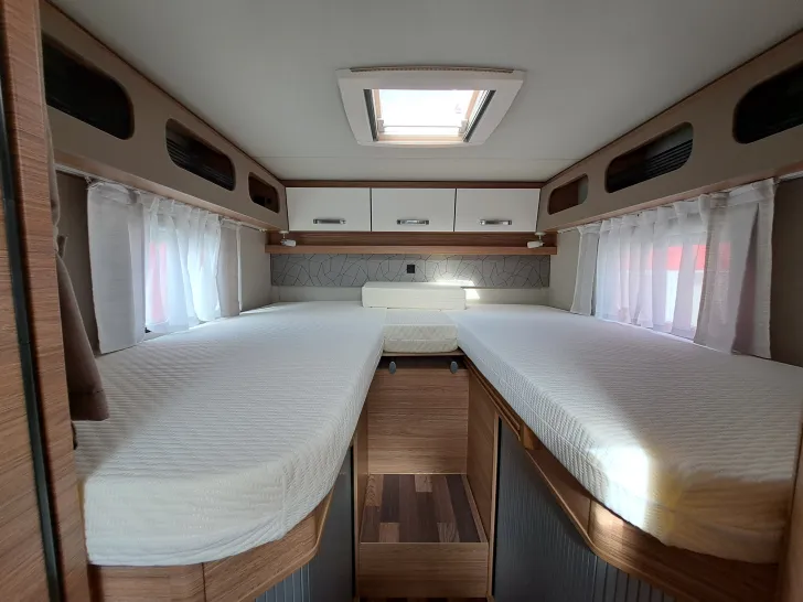 Fahrzeugbild Weinsberg CaraCompact 600 MEG EDITION [PEPPER] #14