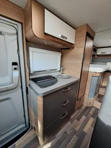 Fahrzeugbild Weinsberg CaraCompact EDITION PEPPER 600 MEG #11