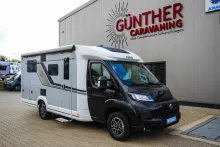 Fahrzeugbild Knaus Sky TI 650 MEG IC-Line Automatik|S7-Fenster|Markise #1