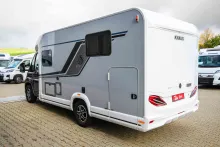 Fahrzeugbild Knaus Sky TI 650 MEG IC-Line Automatik|S7-Fenster|Markise #3