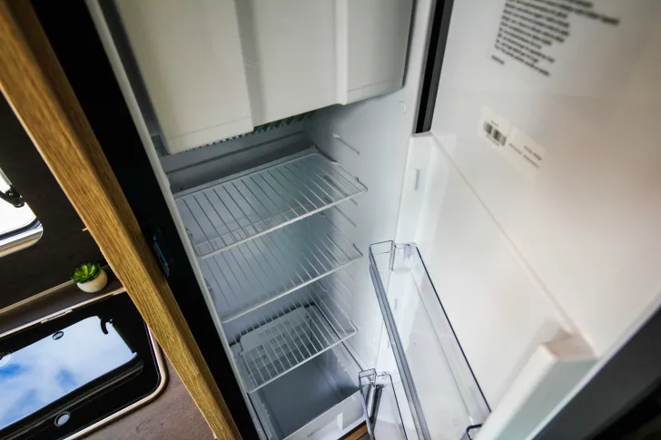 Fahrzeugbild Knaus Sky TI 650 MEG IC-Line Automatik|S7-Fenster|Markise #10