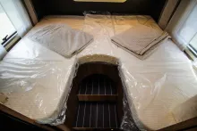 Fahrzeugbild Knaus Sky TI 650 MEG IC-Line Automatik|S7-Fenster|Markise #11