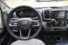 Fahrzeugbild Knaus Sky TI 650 MEG IC-Line Automatik|S7-Fenster|Markise #13