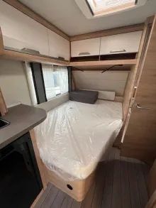 Fahrzeugbild Knaus Südwind 450 FU Black Selection #3