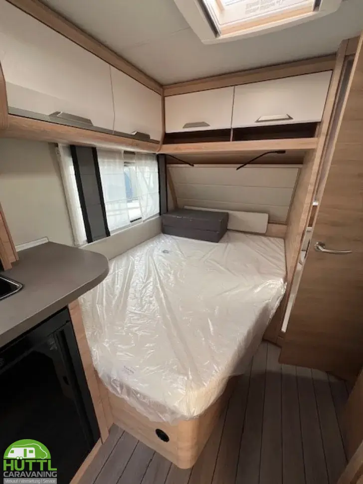 Fahrzeugbild Knaus Südwind 450 FU Black Selection #3