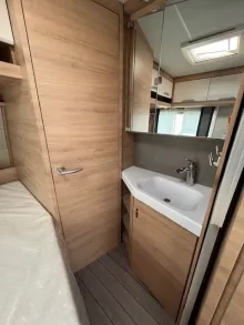 Fahrzeugbild Knaus Südwind 450 FU Black Selection #4