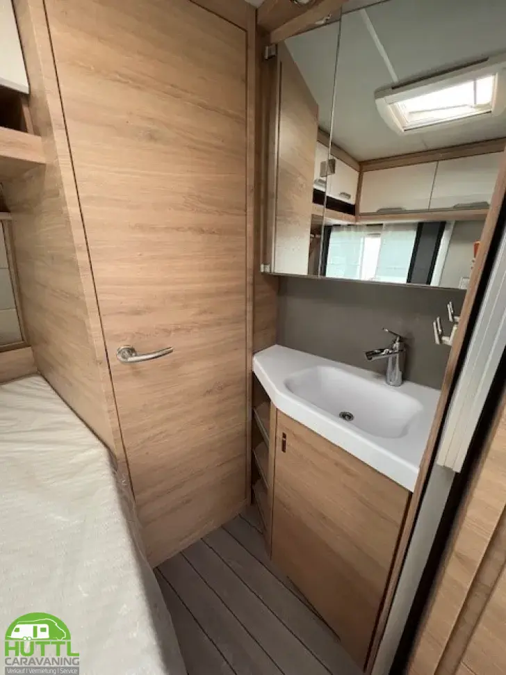 Fahrzeugbild Knaus Südwind 450 FU Black Selection #4