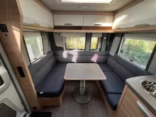 Fahrzeugbild Knaus Südwind 450 FU Black Selection #6