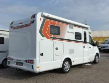 Fahrzeugbild Weinsberg CaraCompact 640 MEG EDITION [PEPPER] Sofort verfügbar #8