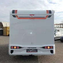 Fahrzeugbild Weinsberg CaraCompact 640 MEG EDITION [PEPPER] Sofort verfügbar #9