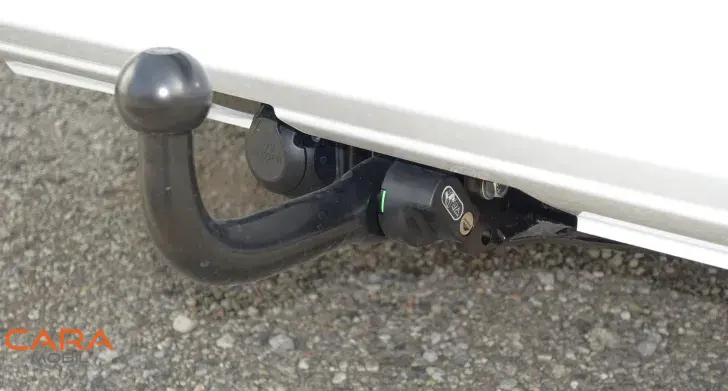 Fahrzeugbild Weinsberg CaraCompact 640 MEG EDITION [PEPPER] Sofort verfügbar #22