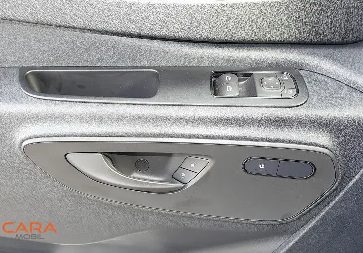 Fahrzeugbild Weinsberg CaraCompact 640 MEG EDITION [PEPPER] Sofort verfügbar #25