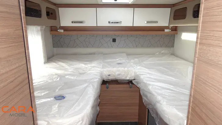 Fahrzeugbild Weinsberg CaraCompact 640 MEG EDITION [PEPPER] Sofort verfügbar #12