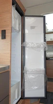 Fahrzeugbild Weinsberg CaraCompact 640 MEG EDITION [PEPPER] Sofort verfügbar #17