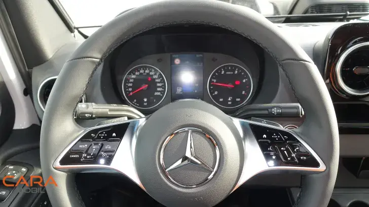 Fahrzeugbild Weinsberg CaraCompact 640 MEG EDITION [PEPPER] Sofort verfügbar #28