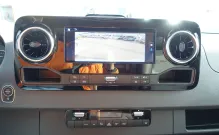 Fahrzeugbild Weinsberg CaraCompact 640 MEG EDITION [PEPPER] Sofort verfügbar #29