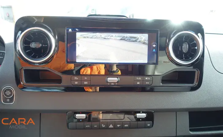 Fahrzeugbild Weinsberg CaraCompact 640 MEG EDITION [PEPPER] Sofort verfügbar #29