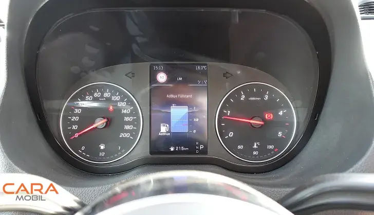 Fahrzeugbild Weinsberg CaraCompact 640 MEG EDITION [PEPPER] Sofort verfügbar #30