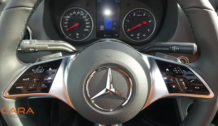 Fahrzeugbild Weinsberg CaraCompact 640 MEG EDITION [PEPPER] Sofort verfügbar #31