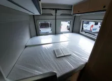 Fahrzeugbild Sunlight Camper Van Cliff 600 Adventure Edition RT Verfüg./Sparen Sie 2.619,- € #11
