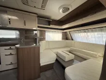 Fahrzeugbild Hobby Prestige 660 WFC #6