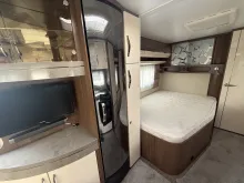 Fahrzeugbild Hobby Prestige 660 WFC #11