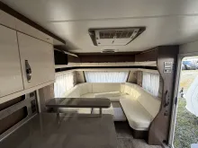Fahrzeugbild Hobby Prestige 660 WFC #12