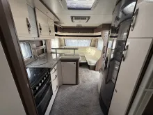 Fahrzeugbild Hobby Prestige 660 WFC #15