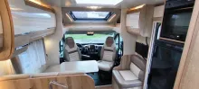 Fahrzeugbild GIOTTILINE Therry T 32 S #16