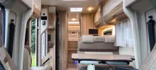 Fahrzeugbild GIOTTILINE Therry T 32 S #19