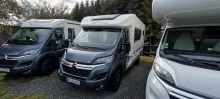 Fahrzeugbild GIOTTILINE Therry T 32 S #3