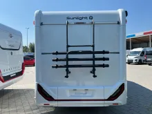 Fahrzeugbild Sunlight XX EDITION T68 XX #3