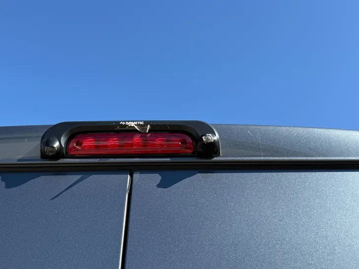 Fahrzeugbild Pössl H-LINE SUMMIT SHINE 640 R #3