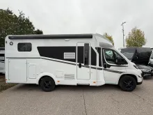 Fahrzeugbild Sunlight FIAT ADVENTURE ED. T 67 S #3