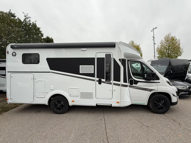 Fahrzeugbild Sunlight FIAT ADVENTURE ED. T 67 S #3