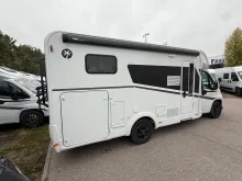 Fahrzeugbild Sunlight FIAT ADVENTURE ED. T 67 S #4