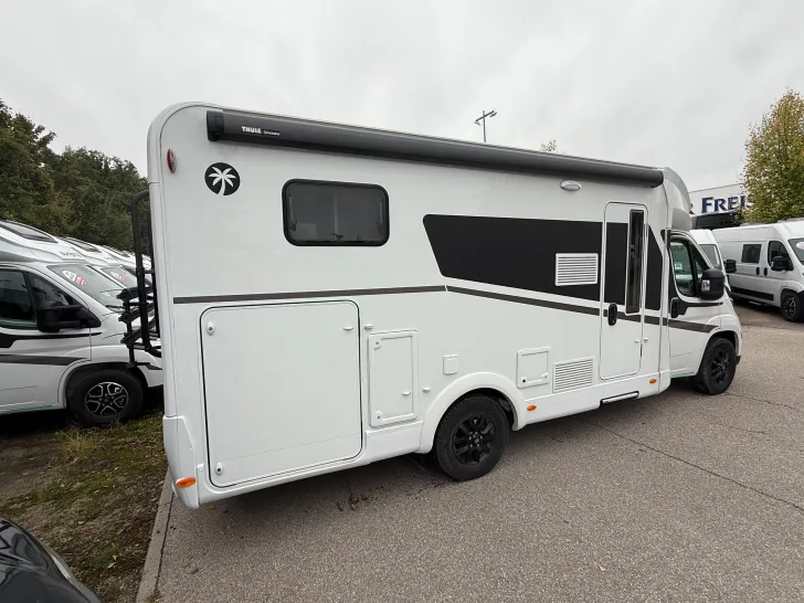 Fahrzeugbild Sunlight FIAT ADVENTURE ED. T 67 S #4