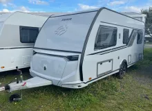 Fahrzeugbild Knaus Südwind 500 EU Black Selection #1