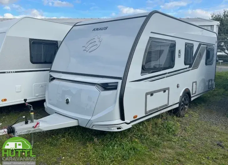 Fahrzeugbild Knaus Südwind 500 EU Black Selection #1