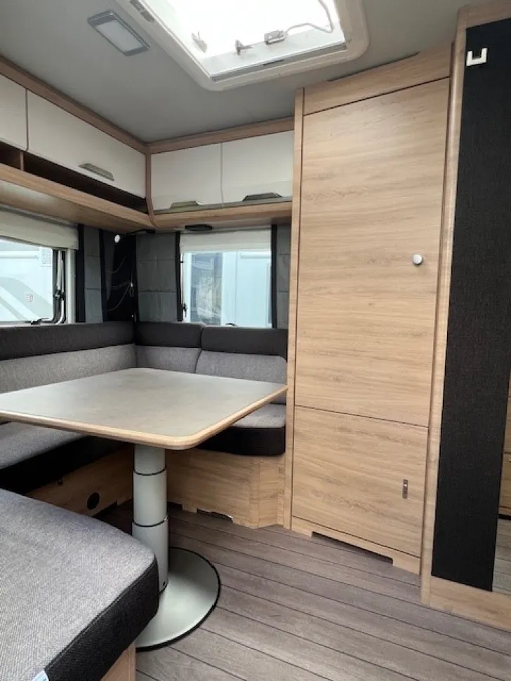 Fahrzeugbild Knaus Südwind 500 EU Black Selection #4